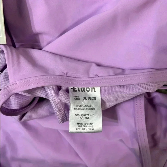 Eidon  Swimsuit - Picture 3 of 8